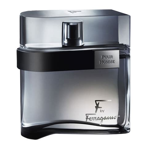 ferragamo black cologne for men.